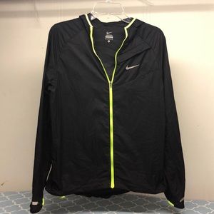 Nike Running Jacket